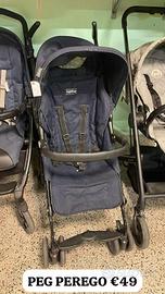 passeggini bambini 