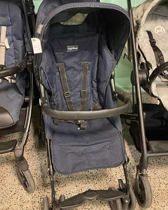 passeggini bambini 