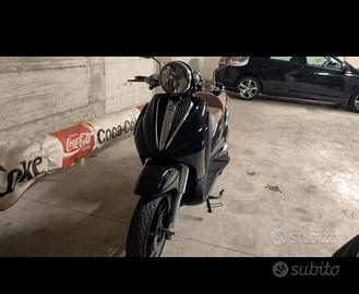 Piaggio Beverly 500 - 2007