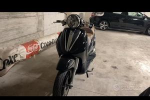 Piaggio Beverly 500 - 2007