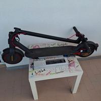 Monopattino xioami pro 2