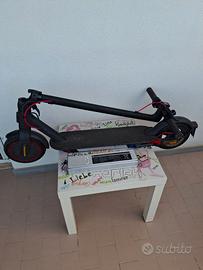 Monopattino xioami pro 2
