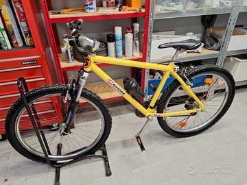 MTB  27 l alluminio