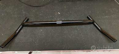 Manubrio Corner Bar gravel mtb 