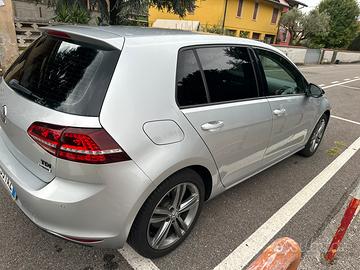 Golf 7 sport edition