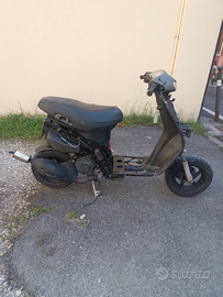 Piaggio zip