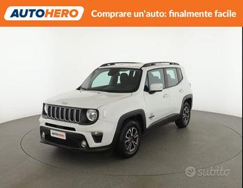 JEEP Renegade GN37416