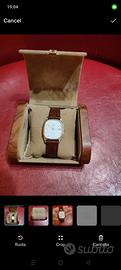 Orologio Zenith Cosmopolitan Vintage