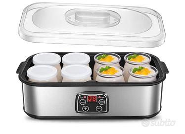Fohere Yogurteria elettrica