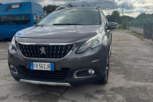 Peugeot 2008 BlueHDi 100 Active