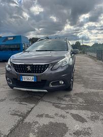 Peugeot 2008 BlueHDi 100 Active