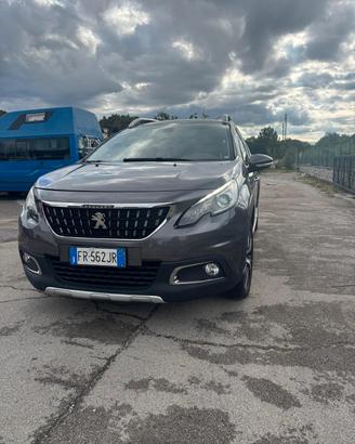Peugeot 2008 BlueHDi 100 Active