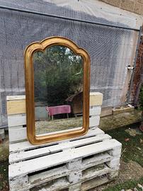 specchio di grandi dimensioni 