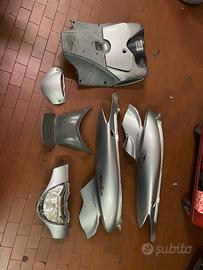 Carene Honda Sh 150 2005-2009