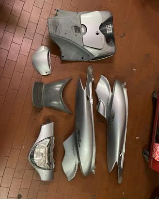 Carene Honda Sh 150 2005-2009