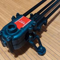 camera slider filmcity SL20 pro