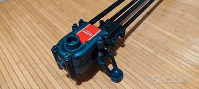 camera slider filmcity SL20 pro