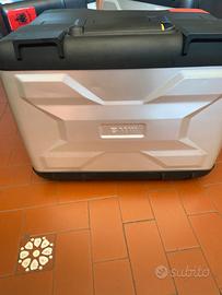 Tris valigie bmw vario bmw gs