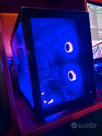 PC Gaming Ryzen 5 16GB + 32GB RAM DDR5