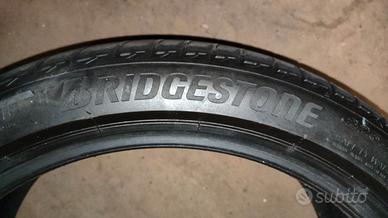 Ruota di scorta Bridgestone Turanza T005 225/40/18
