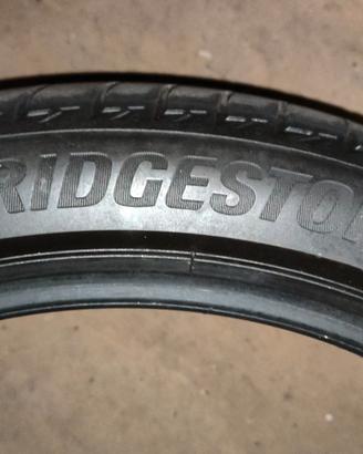 Ruota di scorta Bridgestone Turanza T005 225/40/18