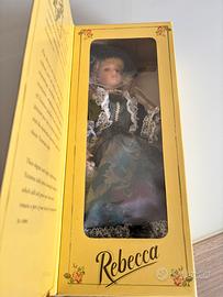 Bambola - Victorian Dolls - Rebecca