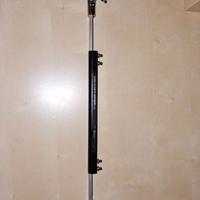 Tama Barra Doppio Pedale Iron Cobra CNR900