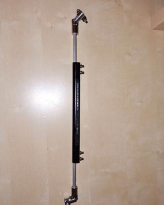 Tama Barra Doppio Pedale Iron Cobra CNR900