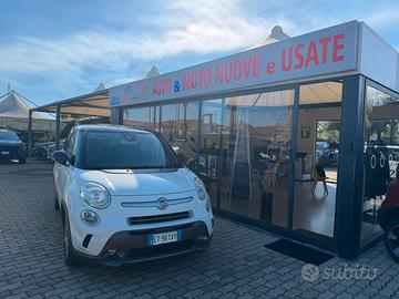 Fiat 500L 1.6 Multijet 105 CV Beats