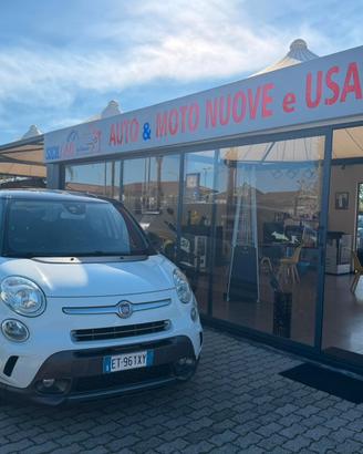 Fiat 500L 1.6 Multijet 105 CV Beats
