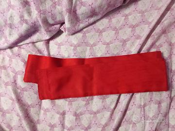 fascia per le spade cosplay 