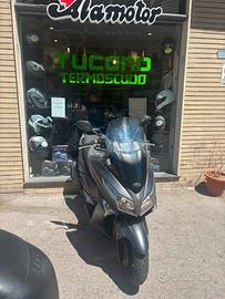 Kymco X-Town