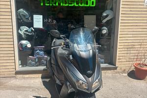 Kymco X-Town