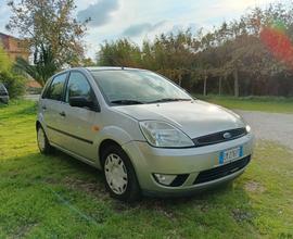 FORD Fiesta 5ª serie - 2004