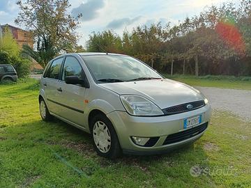 FORD Fiesta 5ª serie - 2004