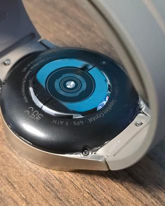 Samsung Galaxy Watch 5 pro smartwatch