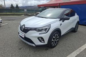 RENAULT CAPTUR TCE GPL Techno 100cv