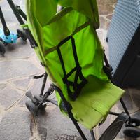 Passeggino Essential Prenatal 