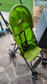 Passeggino Essential Prenatal 