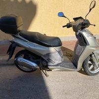 Aprilia Sportcity 125 - 2010