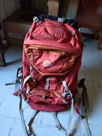zaino Lowe Alpine 65/80