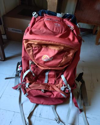 zaino Lowe Alpine 65/80