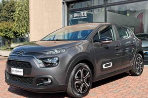 Citroen C3 PureTech 83 S&S Plus NEOPATENTATI