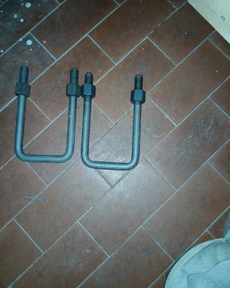 Ferma balestre nuovi 