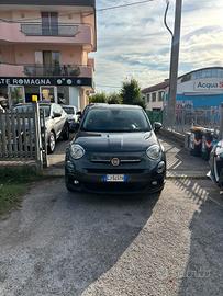 Fiat 500X 1.3 MultiJet Connect 95 CV NESSUN VINCOL