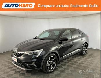 RENAULT Arkana FS17519