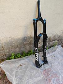 forca fox performance 38 mtb enduro