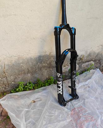 forca fox performance 38 mtb enduro