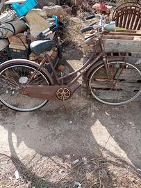 bicicletta Peugeot 