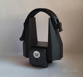 portasci panda sisley 4x4